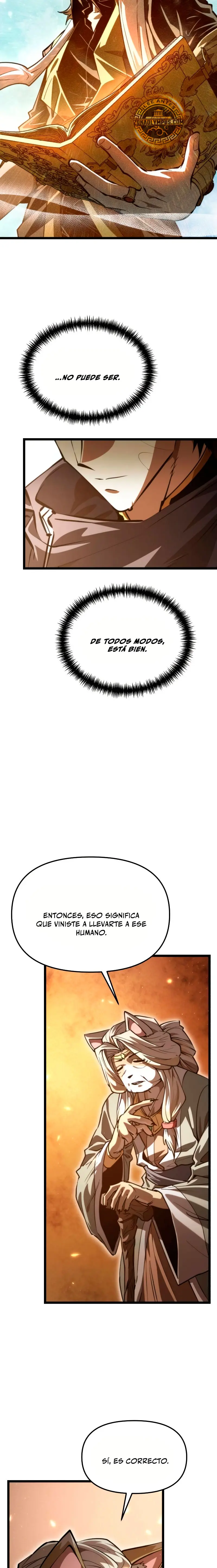 Reencarnado > Capitulo 111 > Page 91