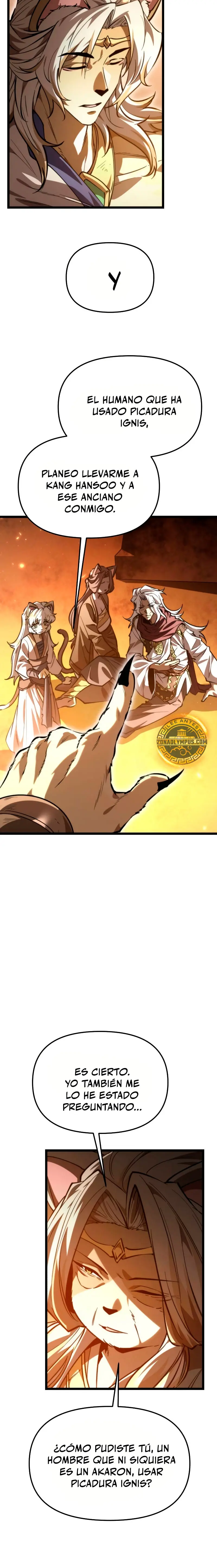 Reencarnado > Capitulo 111 > Page 101