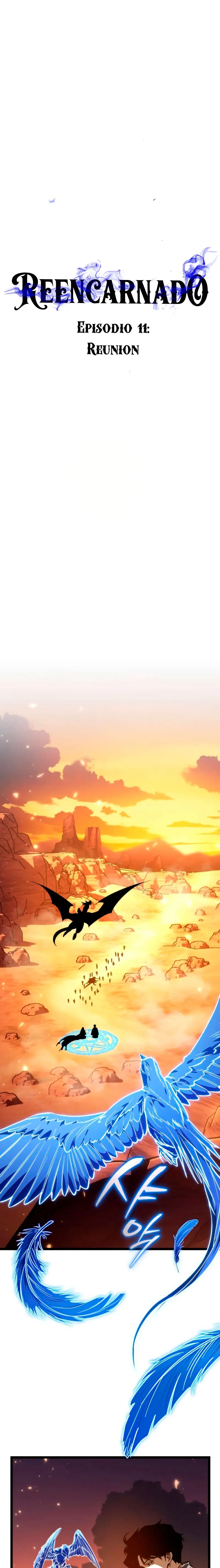 Reencarnado > Capitulo 111 > Page 141