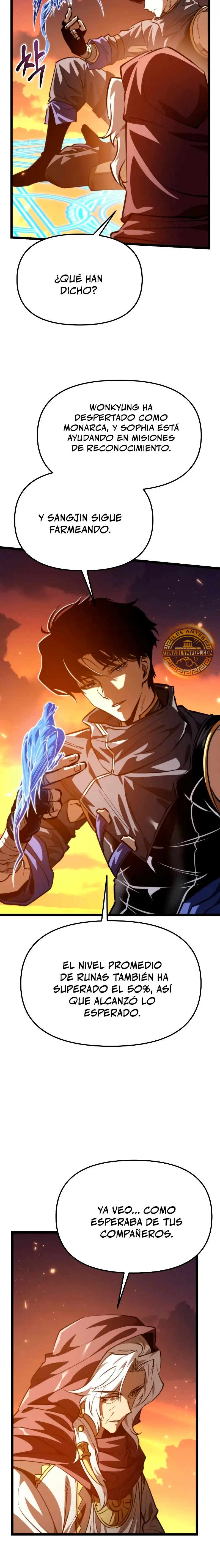 Reencarnado > Capitulo 111 > Page 151