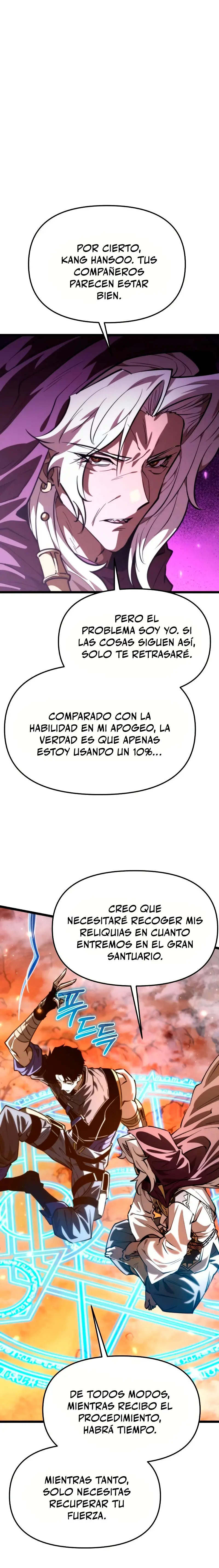 Reencarnado > Capitulo 111 > Page 161