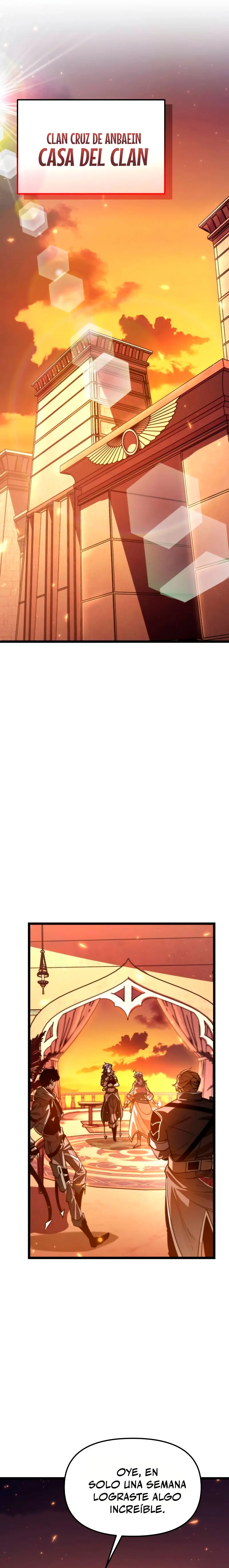 Reencarnado > Capitulo 111 > Page 191