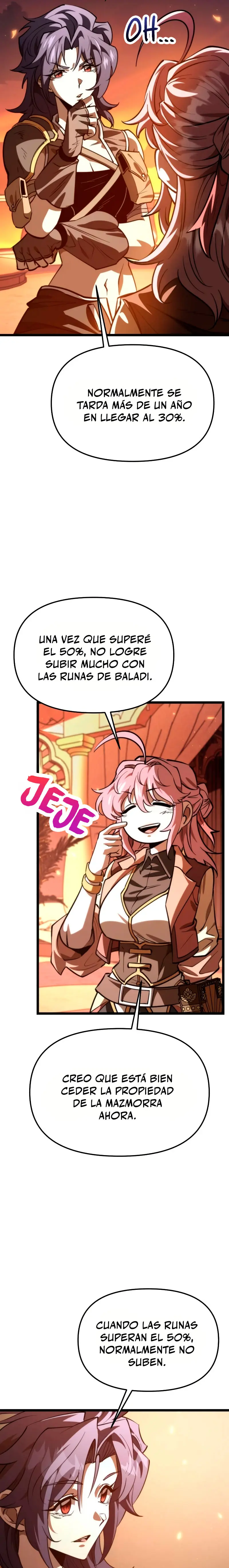 Reencarnado > Capitulo 111 > Page 201