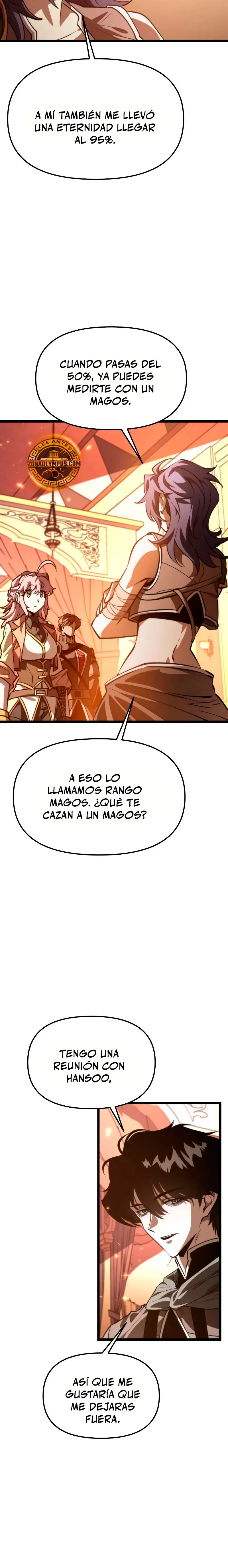 Reencarnado > Capitulo 111 > Page 211