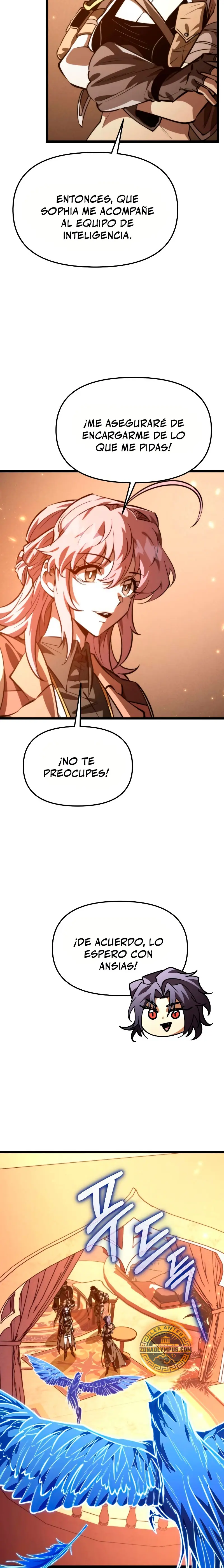 Reencarnado > Capitulo 111 > Page 241