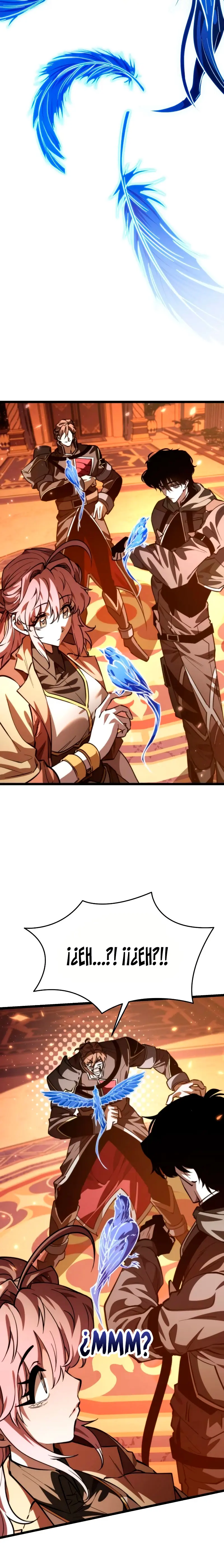 Reencarnado > Capitulo 111 > Page 251