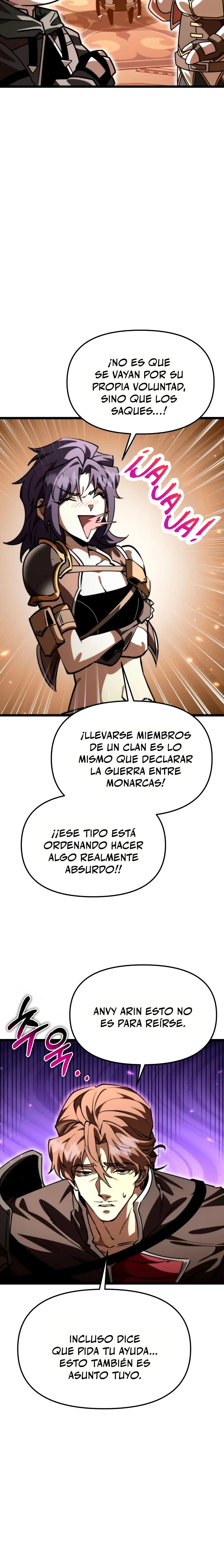 Reencarnado > Capitulo 111 > Page 271