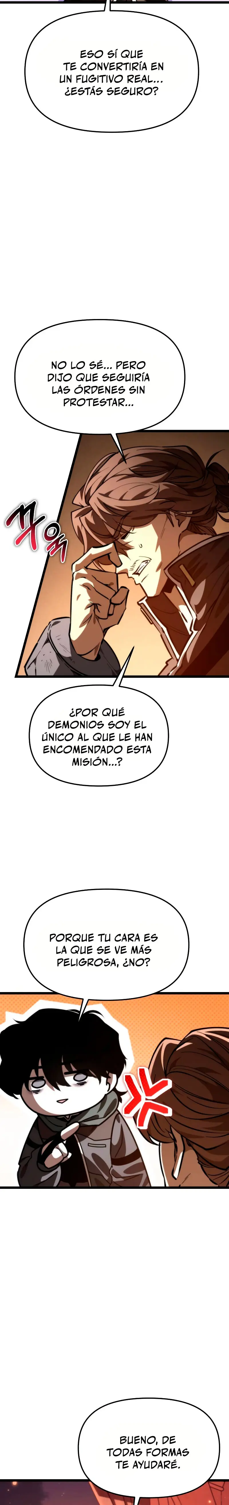 Reencarnado > Capitulo 111 > Page 301