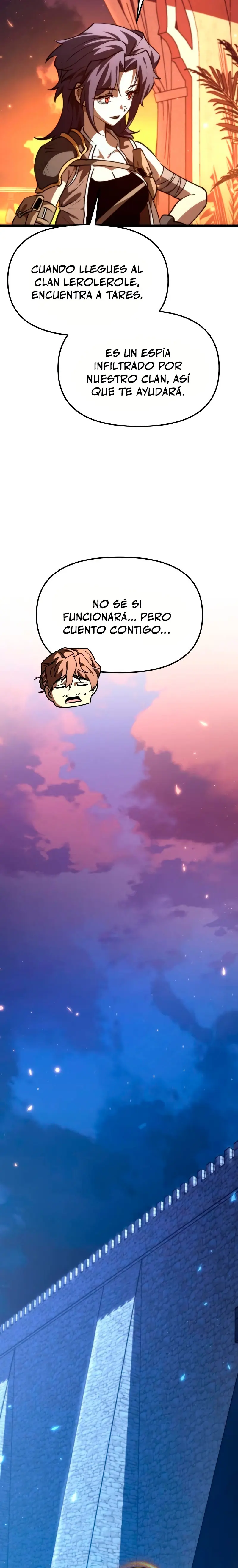 Reencarnado > Capitulo 111 > Page 311