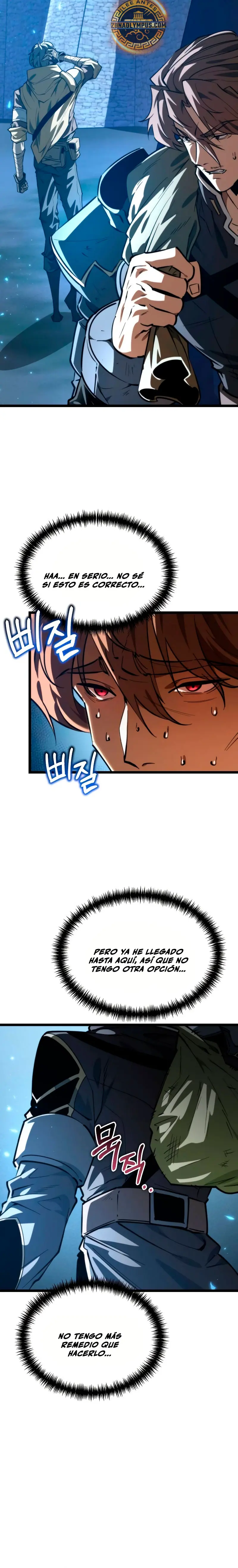 Reencarnado > Capitulo 111 > Page 321