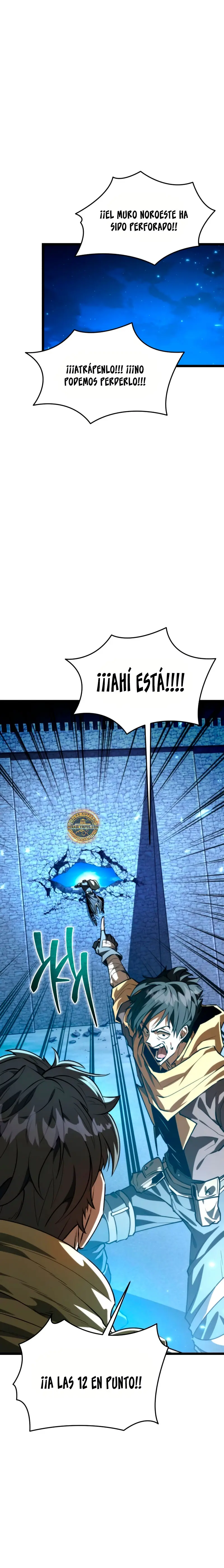 Reencarnado > Capitulo 112 > Page 11