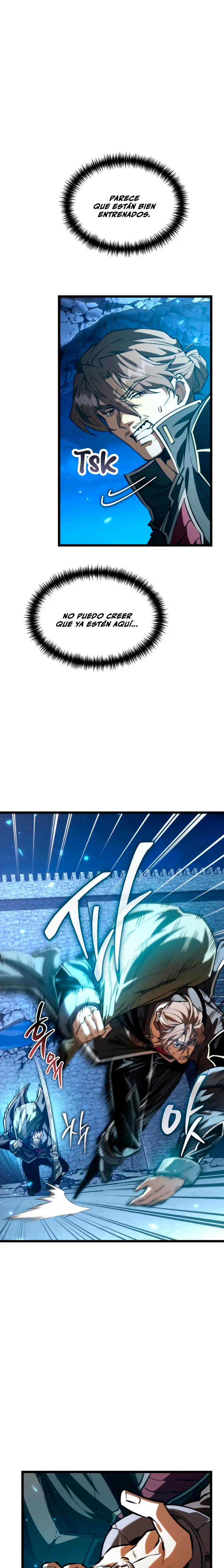 Reencarnado > Capitulo 112 > Page 21