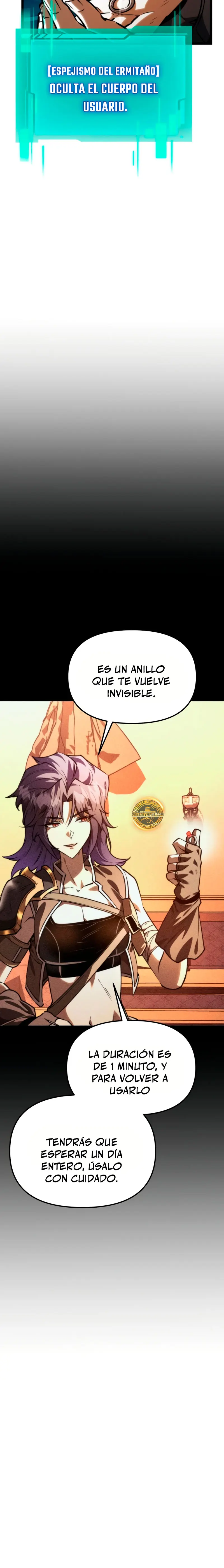 Reencarnado > Capitulo 112 > Page 31