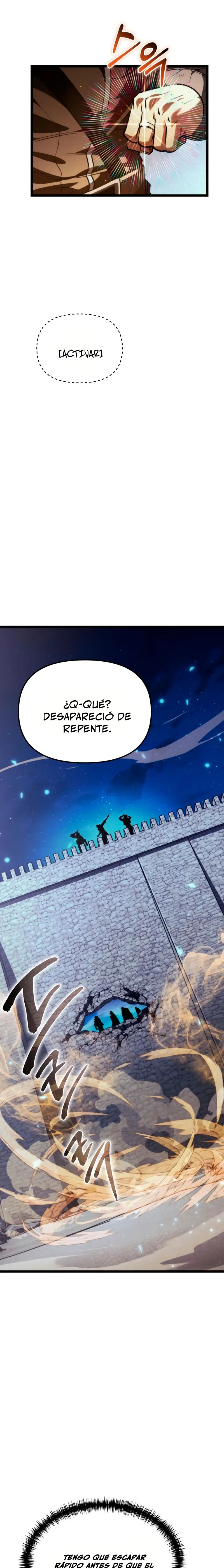 Reencarnado > Capitulo 112 > Page 41