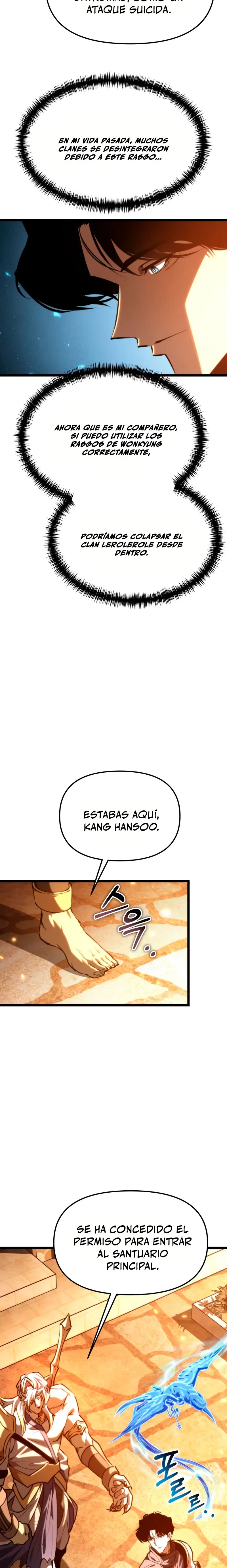 Reencarnado > Capitulo 112 > Page 71