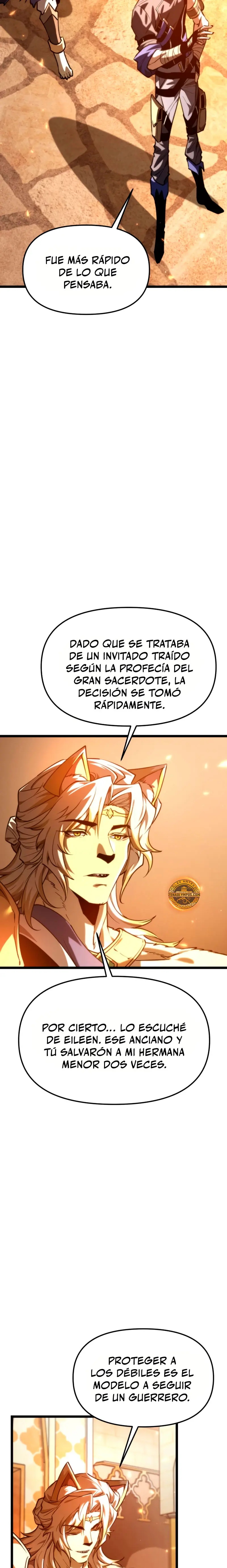 Reencarnado > Capitulo 112 > Page 81