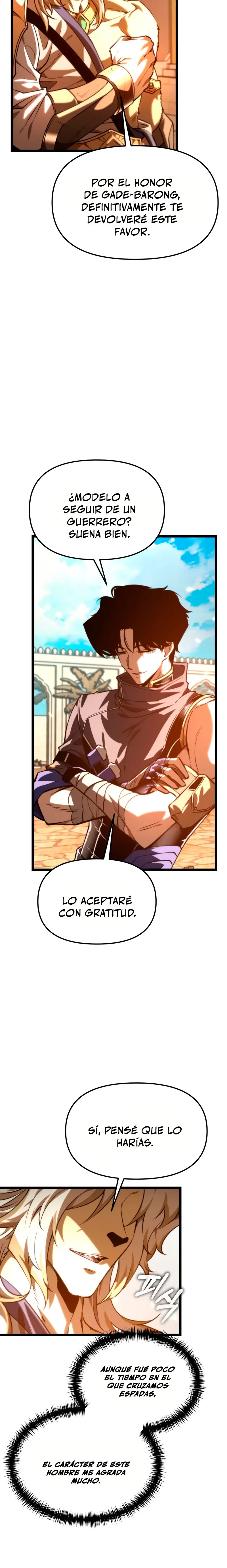 Reencarnado > Capitulo 112 > Page 91