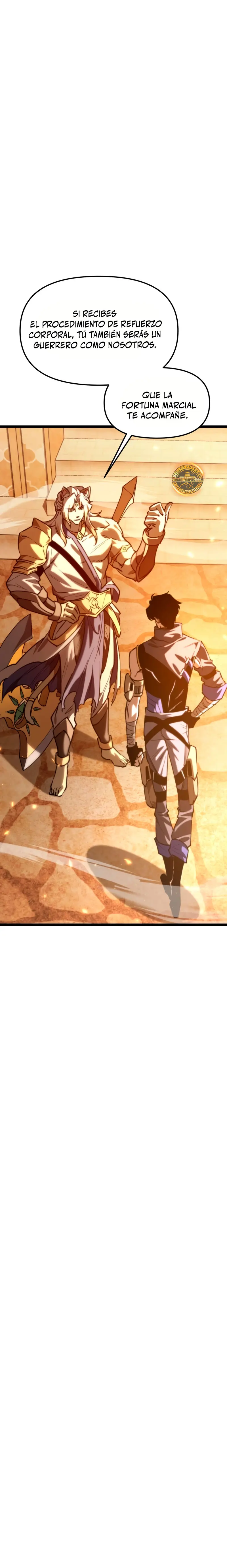 Reencarnado > Capitulo 112 > Page 101