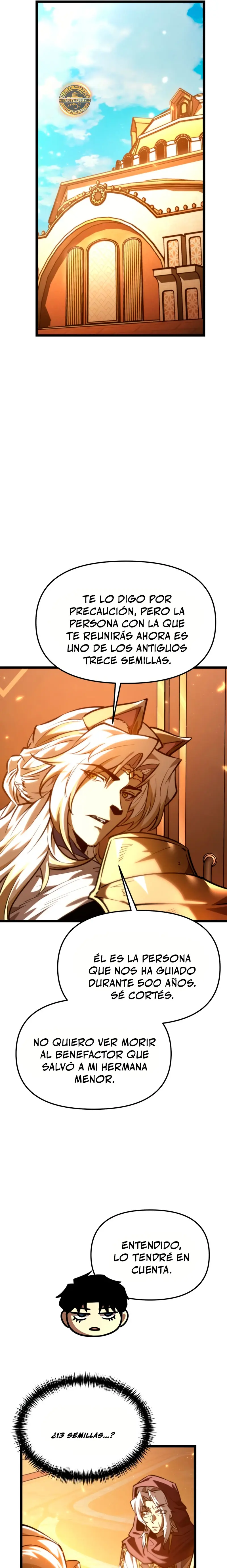 Reencarnado > Capitulo 112 > Page 121