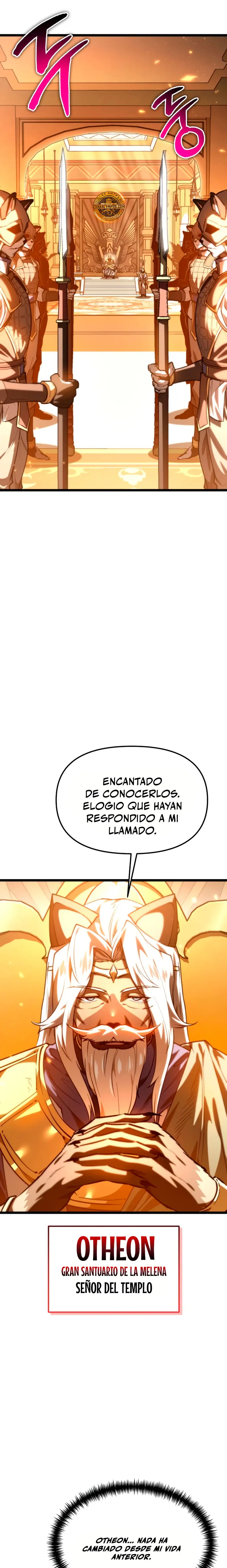 Reencarnado > Capitulo 112 > Page 141