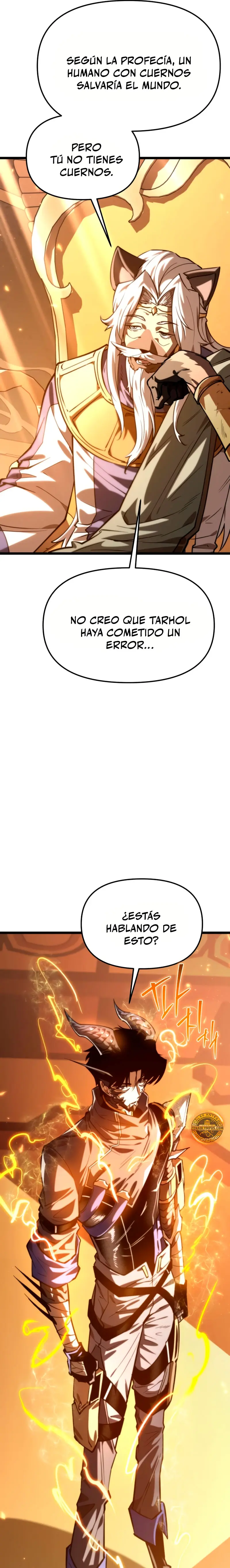 Reencarnado > Capitulo 112 > Page 171