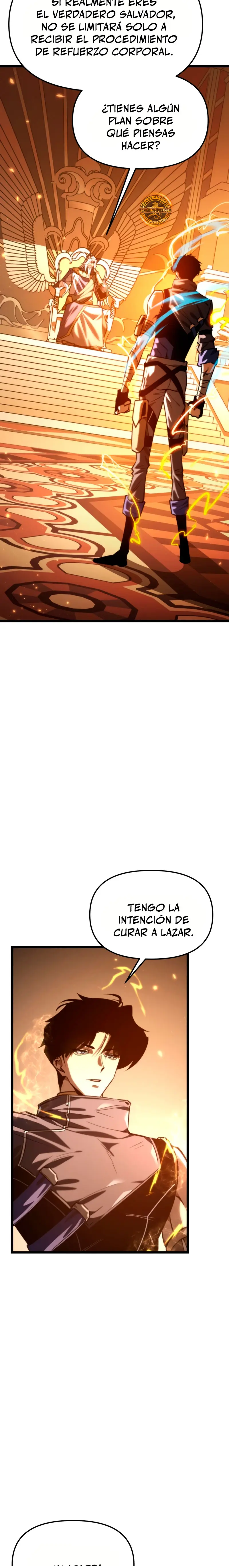 Reencarnado > Capitulo 112 > Page 191