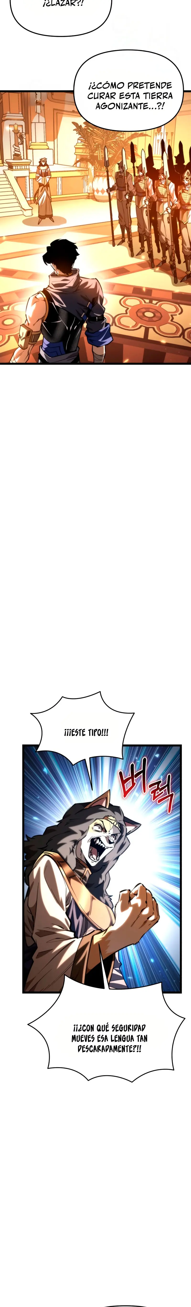 Reencarnado > Capitulo 112 > Page 201