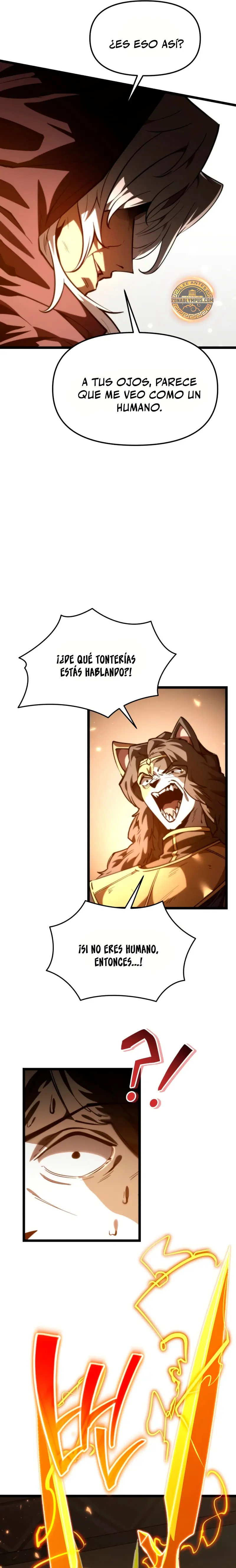 Reencarnado > Capitulo 112 > Page 221