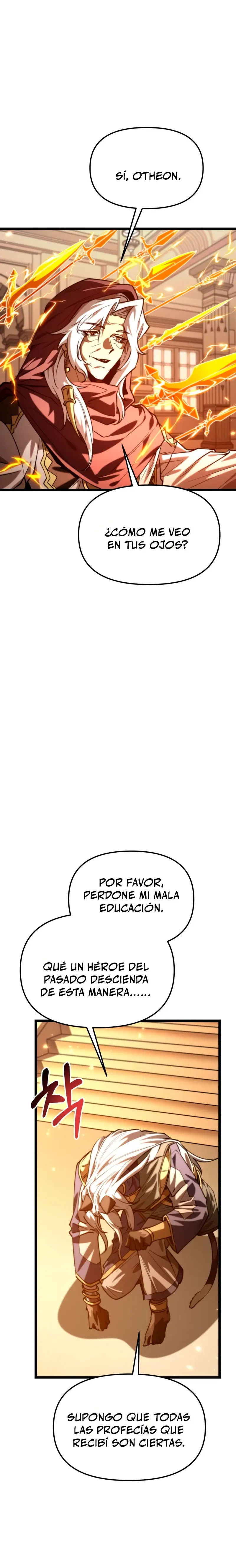 Reencarnado > Capitulo 112 > Page 251