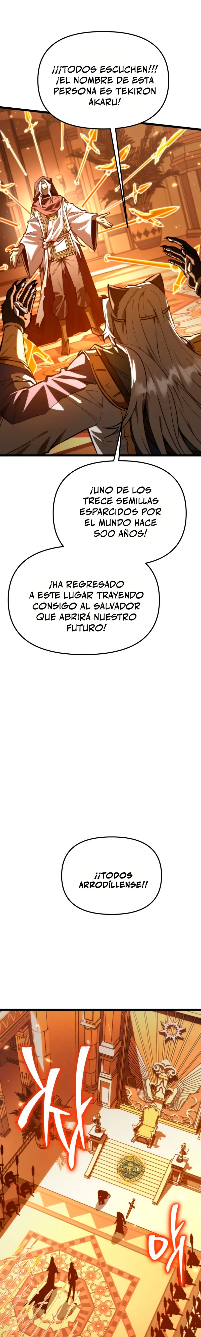 Reencarnado > Capitulo 112 > Page 261