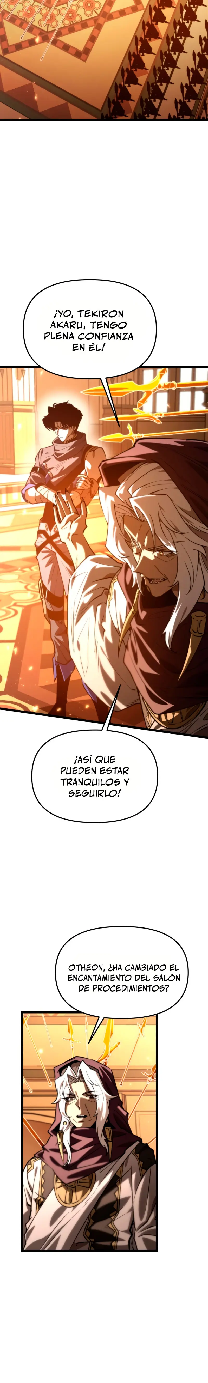 Reencarnado > Capitulo 112 > Page 271