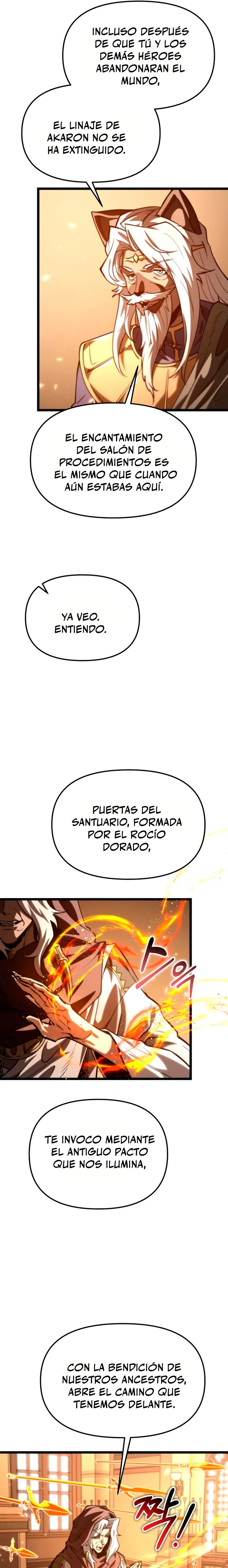 Reencarnado > Capitulo 112 > Page 281