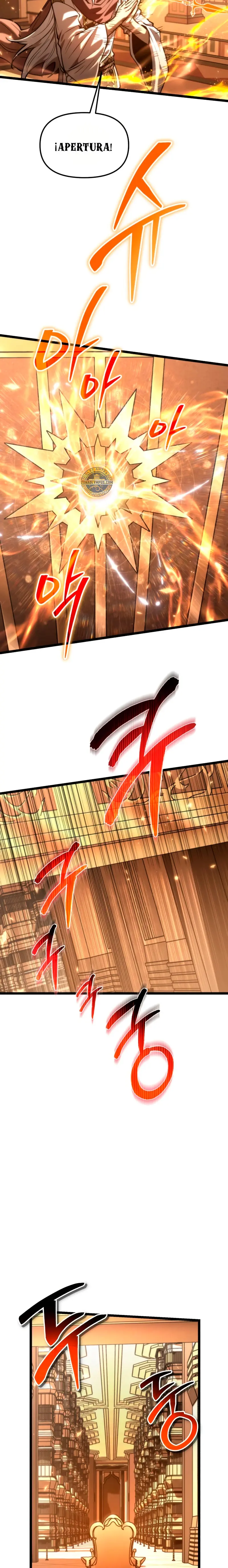 Reencarnado > Capitulo 112 > Page 291