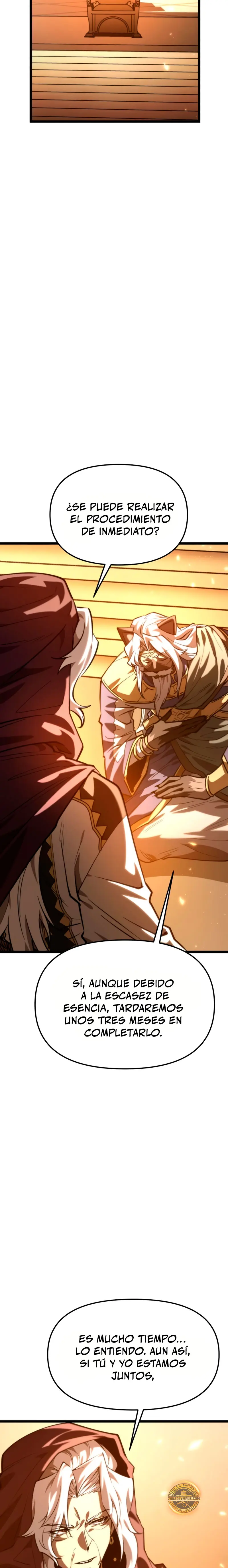 Reencarnado > Capitulo 112 > Page 301