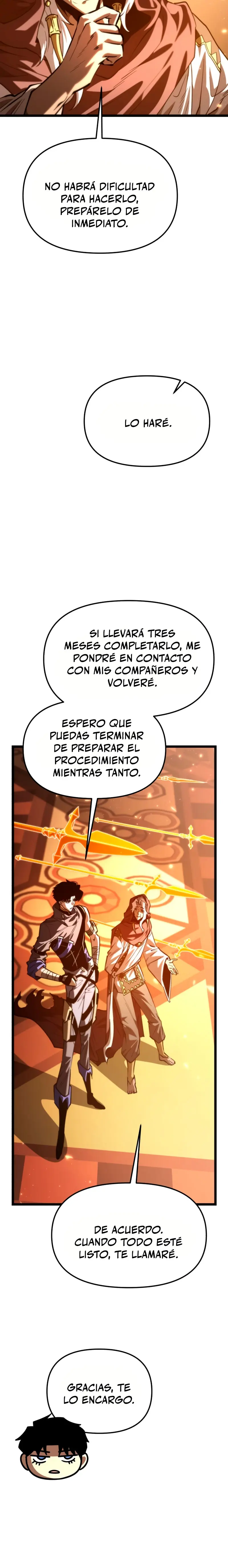 Reencarnado > Capitulo 112 > Page 311