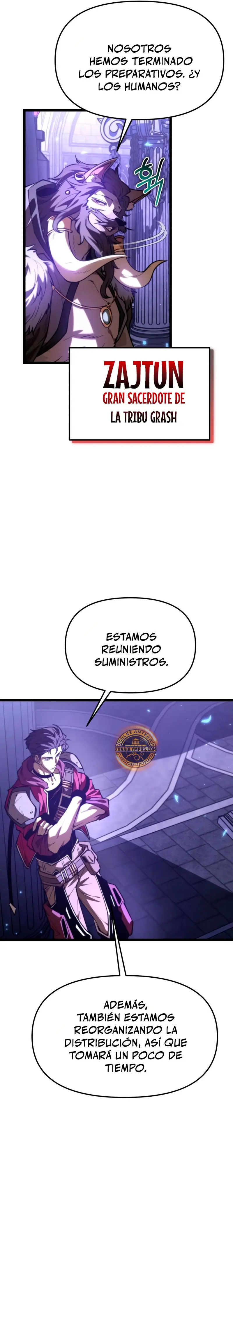 Reencarnado > Capitulo 112 > Page 331