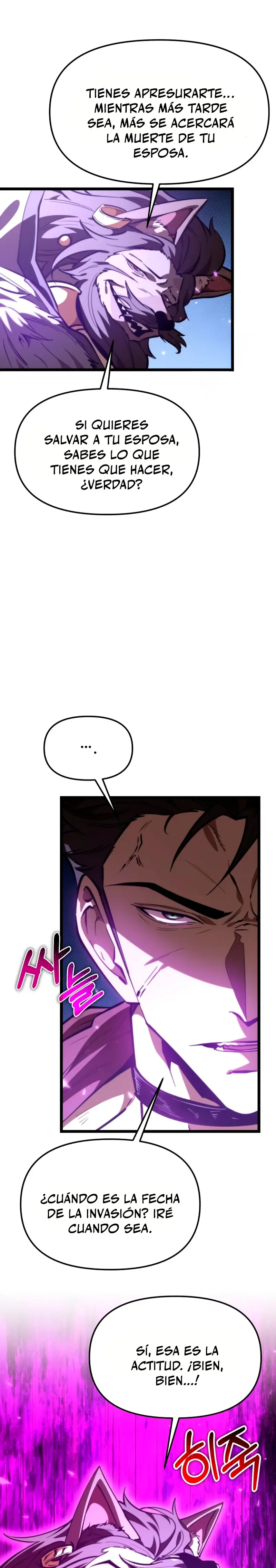 Reencarnado > Capitulo 112 > Page 341