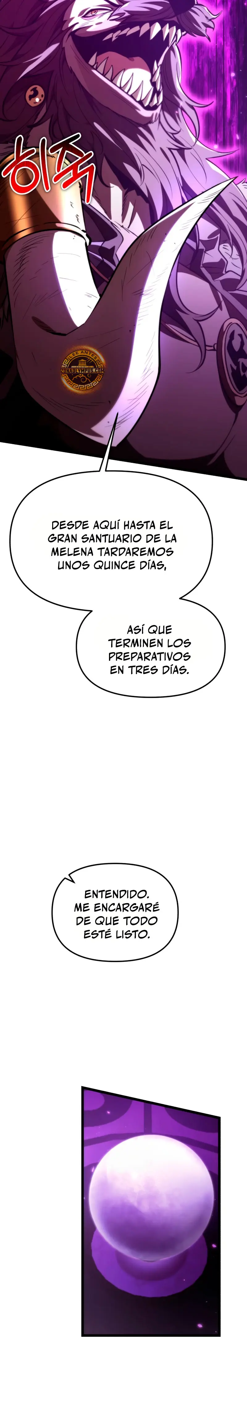 Reencarnado > Capitulo 112 > Page 351