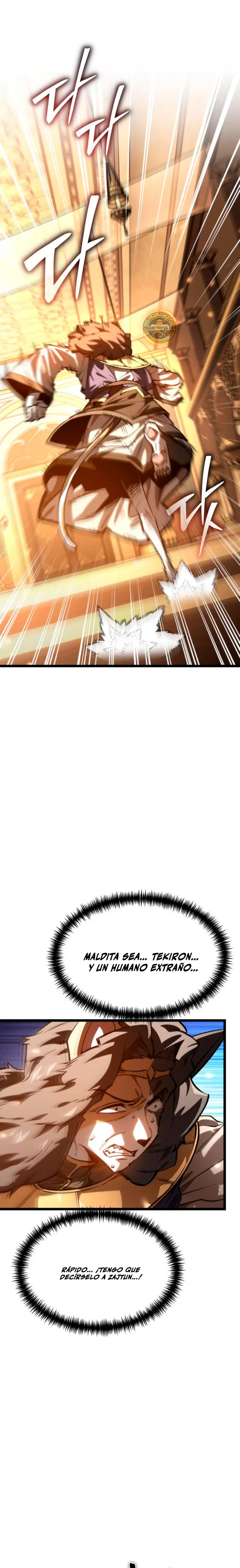 Reencarnado > Capitulo 113 > Page 11