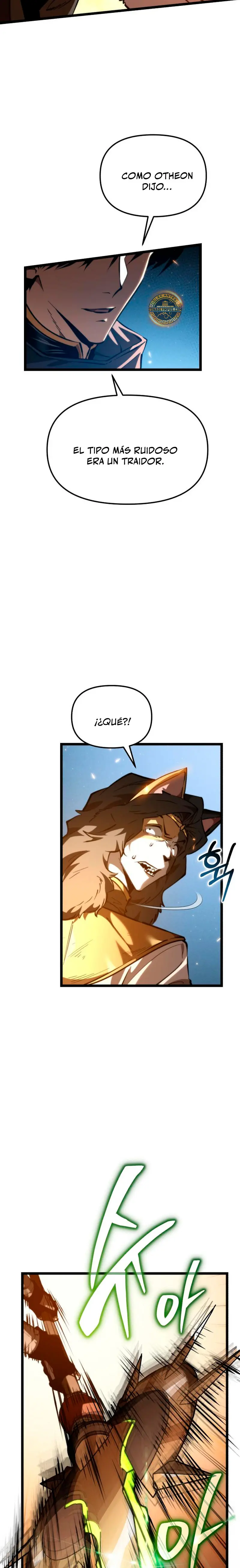 Reencarnado > Capitulo 113 > Page 31