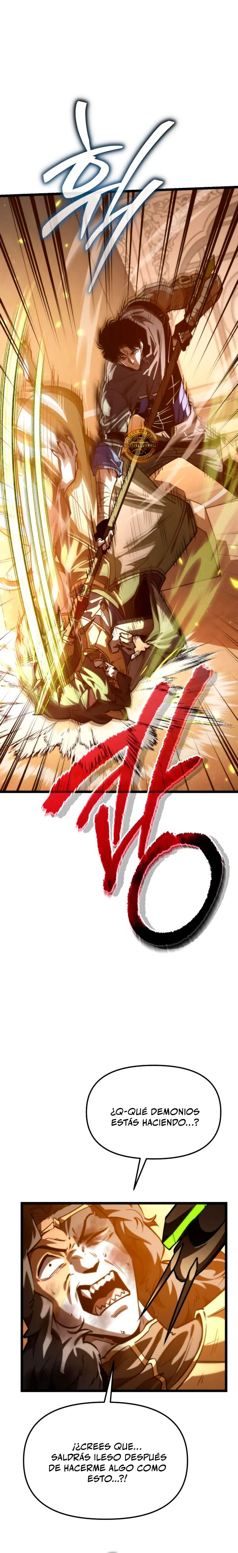 Reencarnado > Capitulo 113 > Page 51