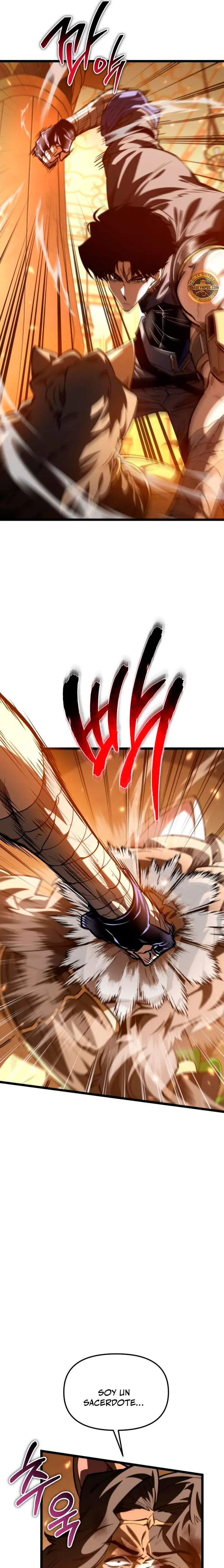 Reencarnado > Capitulo 113 > Page 61