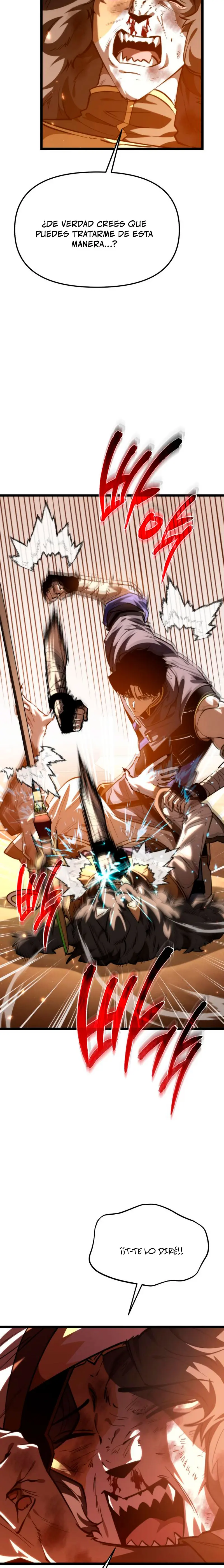 Reencarnado > Capitulo 113 > Page 71