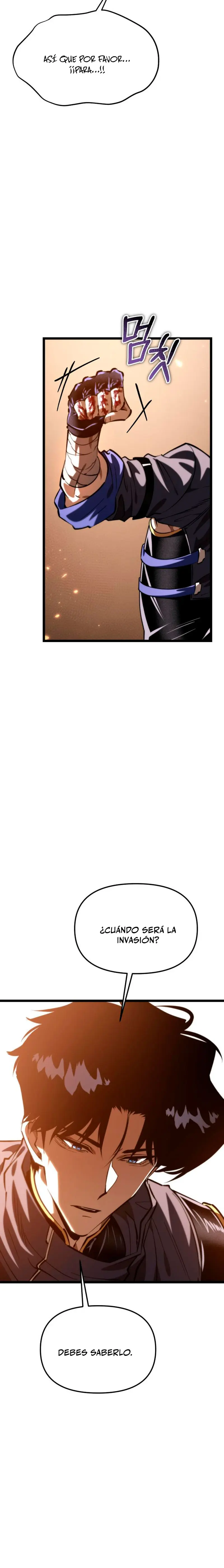 Reencarnado > Capitulo 113 > Page 81