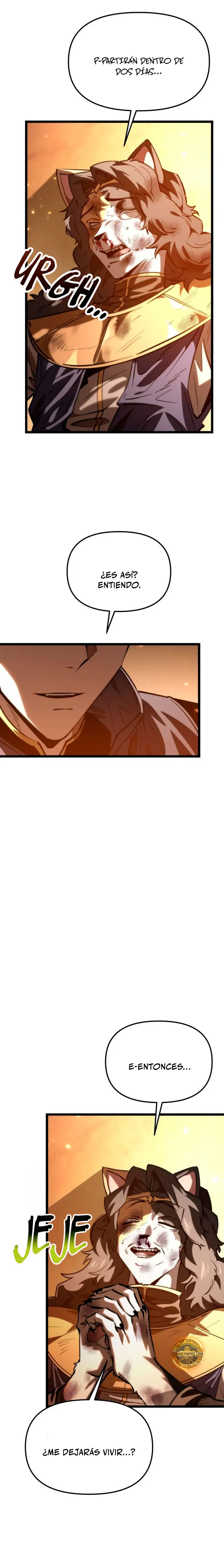 Reencarnado > Capitulo 113 > Page 91