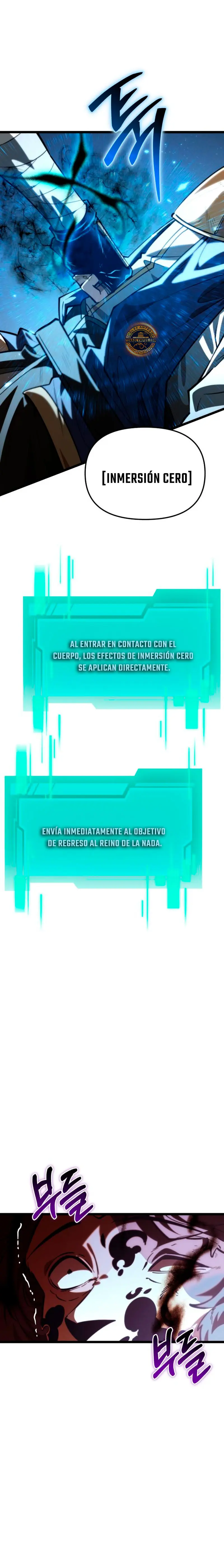 Reencarnado > Capitulo 113 > Page 121