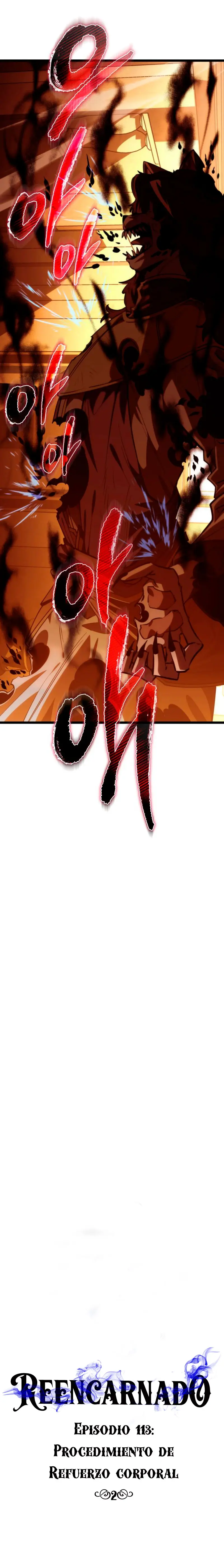 Reencarnado > Capitulo 113 > Page 131