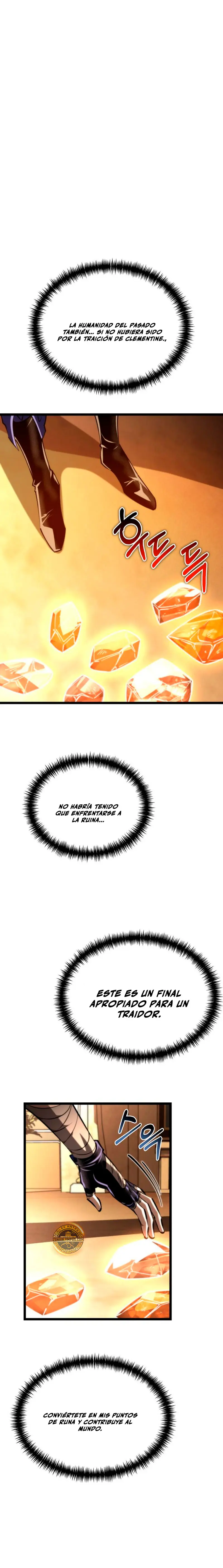 Reencarnado > Capitulo 113 > Page 141