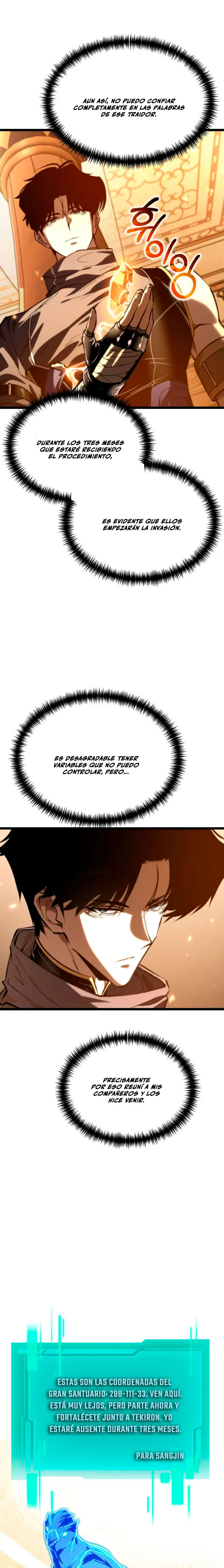 Reencarnado > Capitulo 113 > Page 151