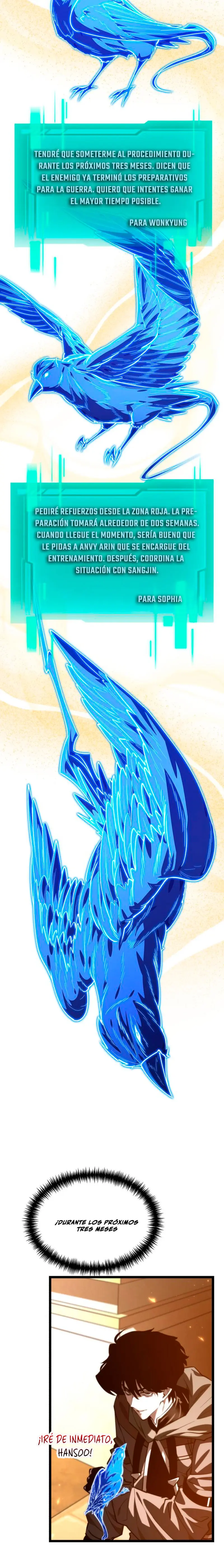 Reencarnado > Capitulo 113 > Page 161